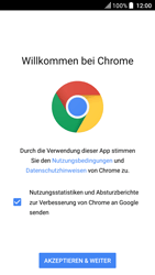 HTC U Play - Internet - Manuelle Konfiguration - 21 / 37