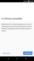 HTC One A9 - Internet - Manuelle Konfiguration - 2 / 2