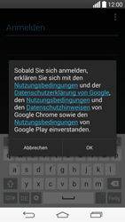 LG G3 - E-Mail - Konto einrichten (gmail) - 0 / 0