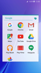 Samsung Galaxy A5 (2016) - E-Mail - Konto einrichten (gmail) - 4 / 19