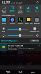 LG G Flex - Internet - Automatische Konfiguration - 6 / 10
