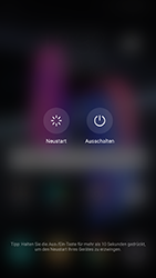Huawei Honor 9 - Internet - Apn-Einstellungen - 0 / 0