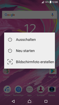 Sony Xperia XA Ultra - Internet - Apn-Einstellungen - 31 / 38