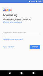Sony Xperia XZ - E-Mail - Konto einrichten (gmail) - 9 / 16