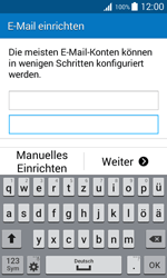 Samsung Galaxy Trend 2 Lite - E-Mail - Konto einrichten - 2 / 2