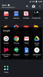 HTC One A9s - Internet - Apn-Einstellungen - 20 / 37