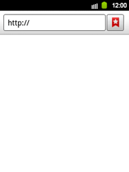 Samsung Galaxy Y - Internet - Apn-Einstellungen - 13 / 17