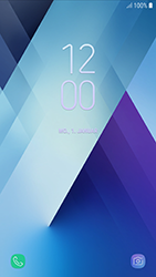 Samsung Galaxy A5 (2017) - Internet - Apn-Einstellungen - 1 / 1