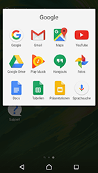 Sony Xperia X - E-Mail - Konto einrichten (gmail) - 4 / 18