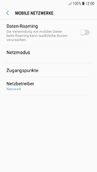 Samsung Galaxy A5 (2017) - Internet - Apn-Einstellungen - 2 / 2