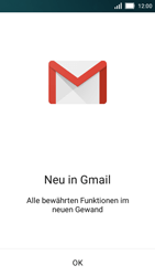 Huawei Y5 - E-Mail - Konto einrichten (gmail) - 5 / 18
