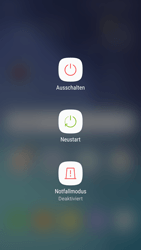 Samsung Galaxy S6 - Internet - Apn-Einstellungen - 0 / 0
