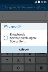 Samsung Galaxy Young 2 - E-Mail - Konto einrichten - 12 / 24