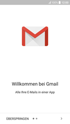 HTC 10 - E-Mail - Konto einrichten (gmail) - 1 / 1