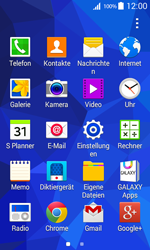 Samsung Galaxy Core Prime - Internet - Apn-Einstellungen - 19 / 28