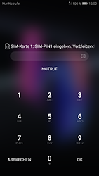 Huawei Honor 9 - Internet - Apn-Einstellungen - 0 / 0