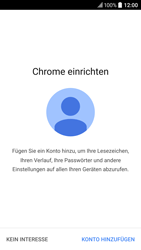 HTC 10 - Internet - Apn-Einstellungen - 0 / 0