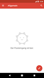 Google Pixel - E-Mail - Konto einrichten (gmail) - 2 / 2