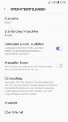 Samsung Galaxy S7 - Internet - Manuelle Konfiguration - 1 / 1