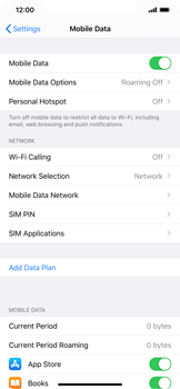 How To Configure Mms Apn Settings Apple Iphone 11 Pro Max Upc