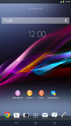 Sony Xperia Z Ultra LTE - E-Mail - Hilfe bei Problemen - 0 / 0