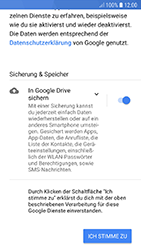 Samsung Galaxy A5 (2017) - E-Mail - Konto einrichten (gmail) - 12 / 16