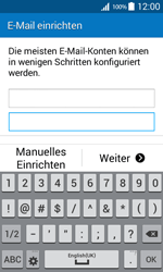 Samsung Galaxy Core Prime - E-Mail - Konto einrichten - 6 / 25