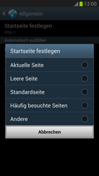 Samsung Galaxy Note 2 - Internet - Apn-Einstellungen - 2 / 2
