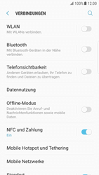 Samsung Galaxy S6 Edge - Internet - Apn-Einstellungen - 2 / 2