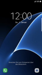 Samsung Galaxy S7 Edge - Internet - Manuelle Konfiguration - 1 / 1