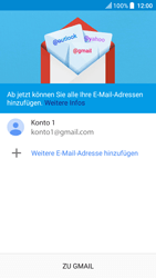 HTC U Play - E-Mail - Konto einrichten (gmail) - 15 / 18