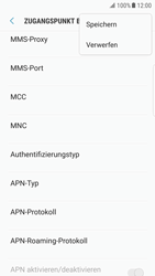Samsung Galaxy S6 Edge - Internet - Apn-Einstellungen - 1 / 1
