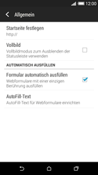 HTC Desire 620 - Internet - Apn-Einstellungen - 23 / 28