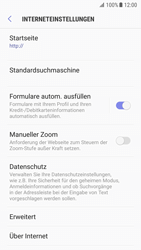 Samsung Galaxy S7 - Internet - Manuelle Konfiguration - 0 / 0