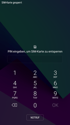 Samsung Galaxy Xcover 4 - Internet - Manuelle Konfiguration - 34 / 38