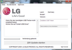 LG G5 SE - Software - Update - 0 / 0