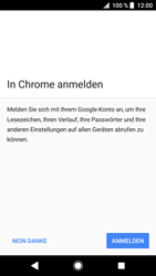 Sony Xperia XZ - Internet - Manuelle Konfiguration - 23 / 38