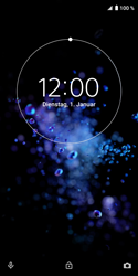 Sony Xperia XZ2 Compact - Internet - Apn-Einstellungen - 35 / 38