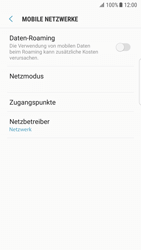 Samsung Galaxy S7 Edge - Internet - Manuelle Konfiguration - 2 / 2