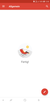 Samsung Galaxy J4+ - E-Mail - Konto einrichten (gmail) - 7 / 16
