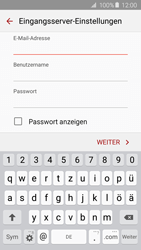 Samsung Galaxy A3 (2016) - E-Mail - Konto einrichten - 8 / 17