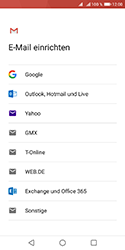 Huawei Y5 (2018) - E-Mail - Konto einrichten (gmail) - 7 / 15