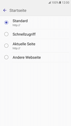 Samsung Galaxy S7 - Internet - Apn-Einstellungen - 25 / 36