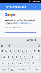HTC 10 - E-Mail - Konto einrichten (gmail) - 10 / 18