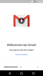 Sony Xperia Z3 - E-Mail - Konto einrichten (gmail) - 5 / 17