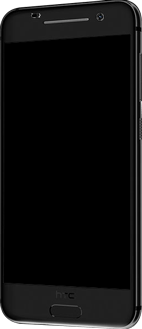HTC One A9 - Internet - Manuelle Konfiguration - 1 / 1