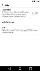 LG X Power - Internet - Apn-Einstellungen - 5 / 37