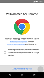 HTC One M9 - Internet - Manuelle Konfiguration - 19 / 31
