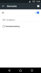 Sony E6653 Xperia Z5 - Internet - Apn-Einstellungen - 26 / 30