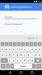 LG G5 SE - E-Mail - Konto einrichten (gmail) - 11 / 18